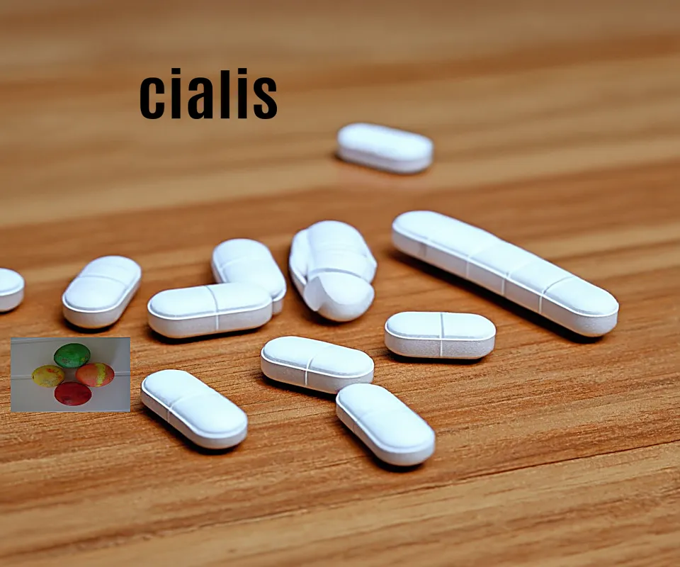 Cialis farmacia del ahorro